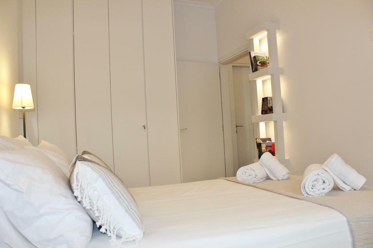 Athenian Hub Luxe Loft Atenas Exterior foto