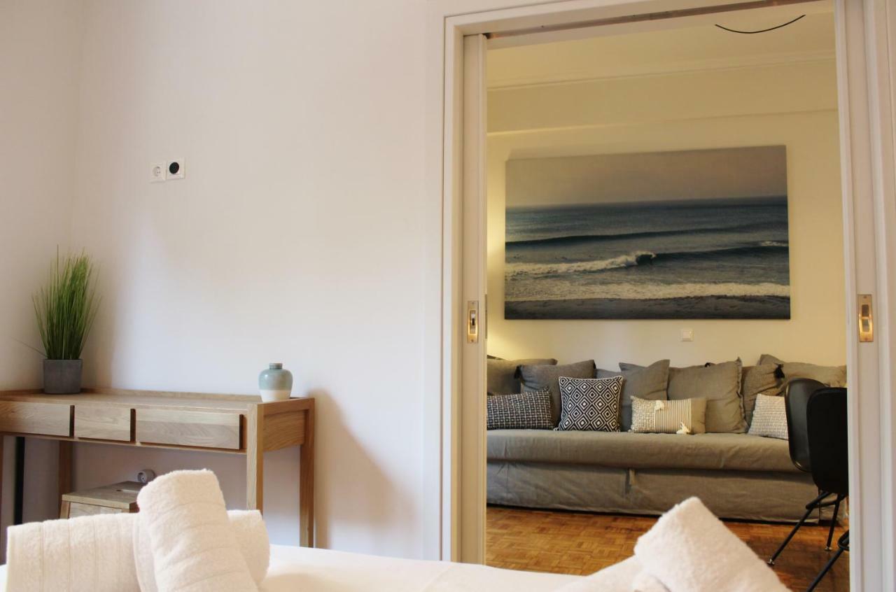 Athenian Hub Luxe Loft Atenas Exterior foto