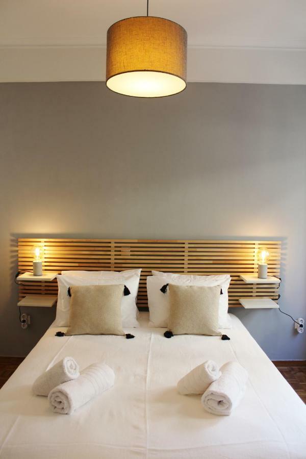 Athenian Hub Luxe Loft Atenas Exterior foto
