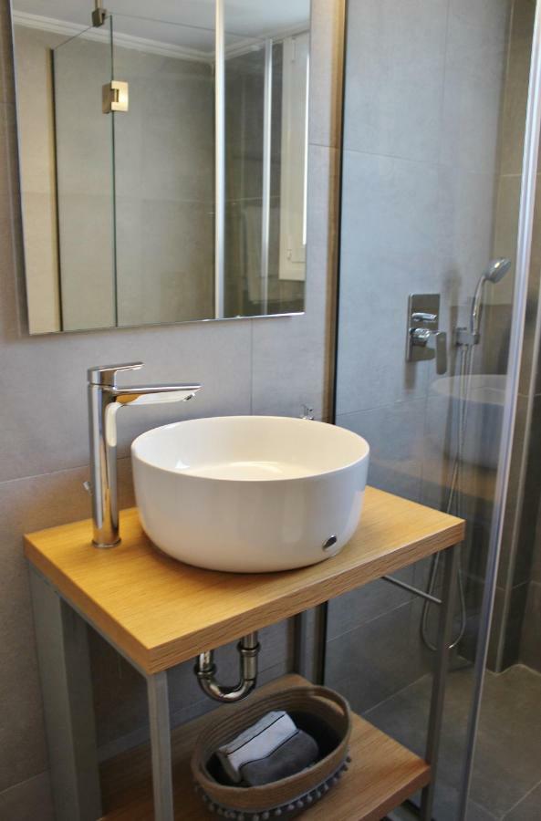 Athenian Hub Luxe Loft Atenas Exterior foto